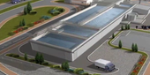 WaTR Wastewater Treatment and Recovery Facility Eng